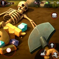 Копаене на гробище