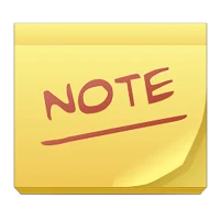 ColorNote бележки notepad