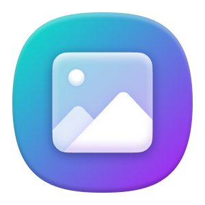 Live Wallpaper за Galaxy Book