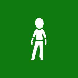 Оригинални аватари на Xbox